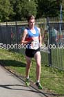 Mens under-17s, Northern Road Relays, Blackpool. Photo: David T. Hewitson/Sports for All Pics